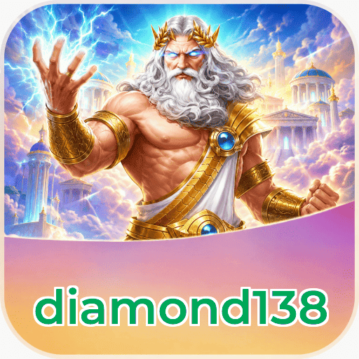 Lisensi Resmi diamond138