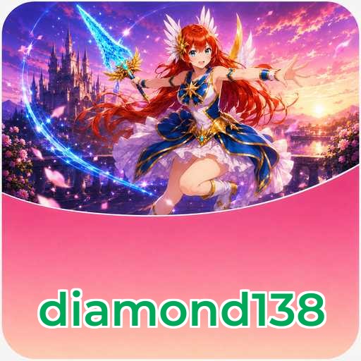 Katalog Aplikasi diamond138