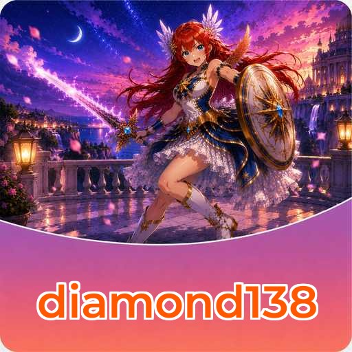 diamond138 Key Features