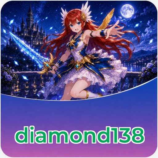 Aplikasi diamond138 APK