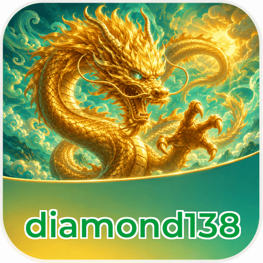 diamond138 APK Indonesia - Dashboard dan Interface